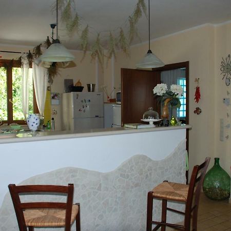 Bed & Breakfast Latteletto Tortoreto Luaran gambar