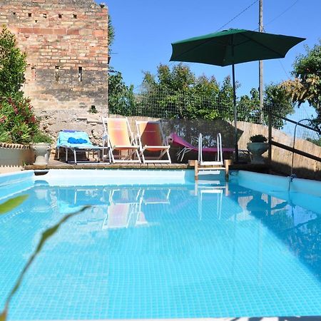 Bed & Breakfast Latteletto Tortoreto Luaran gambar