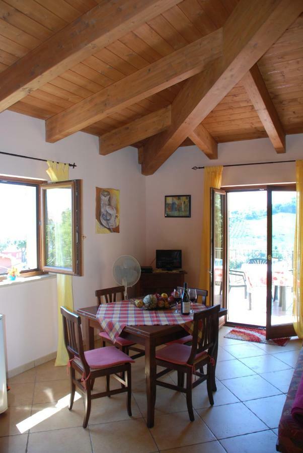 Bed & Breakfast Latteletto Tortoreto Luaran gambar