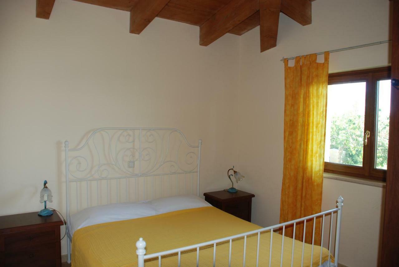 Bed & Breakfast Latteletto Tortoreto Luaran gambar