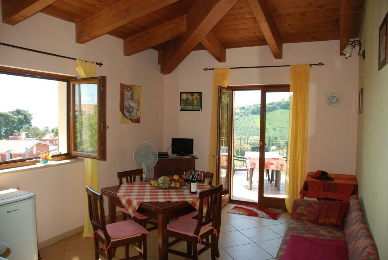 Bed & Breakfast Latteletto Tortoreto Luaran gambar