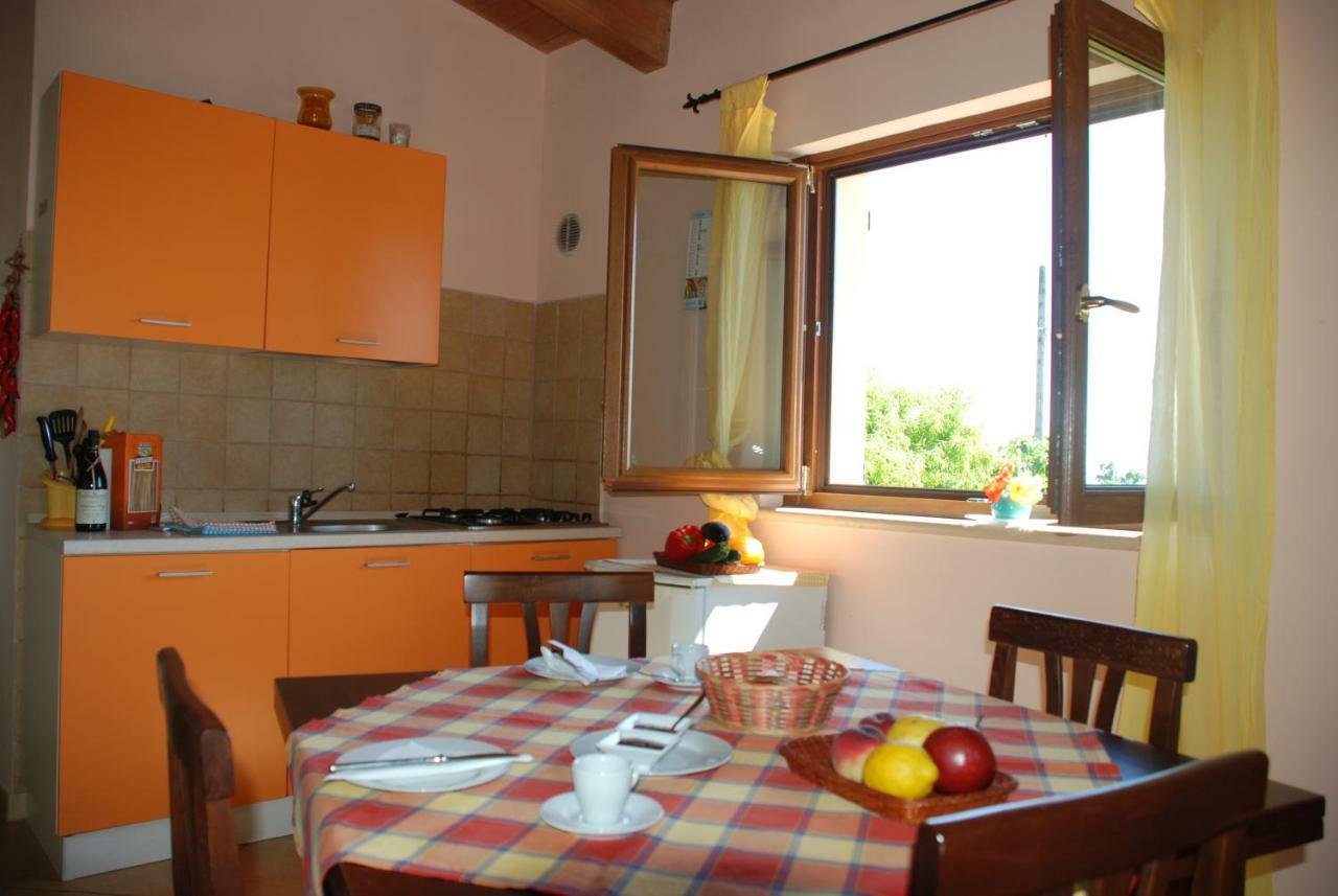 Bed & Breakfast Latteletto Tortoreto Luaran gambar