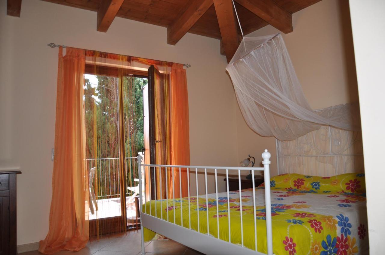 Bed & Breakfast Latteletto Tortoreto Luaran gambar